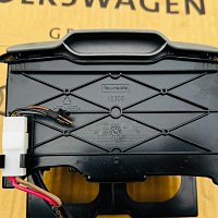 Držák na nápoje Volkswagen Crafter 2015 Držák na nápoje A9068100028  SPRINTERw906 - 6