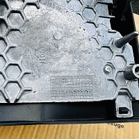 Fiat Ducato modelový rok 2017, zpětné zrcátko na straně pravého spolujezdce,  číslo dílu 7355882520   DLOUHÉ PRAVÉ ZRCÁTKO VALNÍK - 9