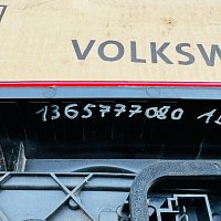 365777080 20151751   Levé zadní světlo pro Fiat Ducato Citroen Jumper Boxer 06-14 - 2