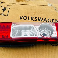 365777080 20151751   Levé zadní světlo pro Fiat Ducato Citroen Jumper Boxer 06-14 - 5