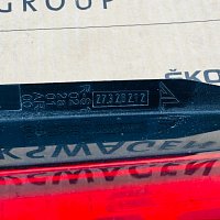 365777080 20151751   Levé zadní světlo pro Fiat Ducato Citroen Jumper Boxer 06-14 - 6