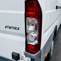 365777080 20151751   Levé zadní světlo pro Fiat Ducato Citroen Jumper Boxer 06-14 - 7