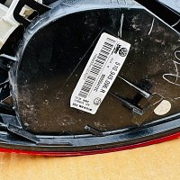 Volkswagen Golf Sportsvan 2016 Pravé zadní světlo 510945096R - 5