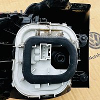 Volkswagen Golf Sportsvan 2016 Pravé zadní světlo 510945096R - 6