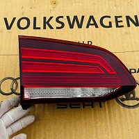 Levé zadní LED světlo VOLKSWAGEN GOLF 7 VII Variant 5G9945093H - 2