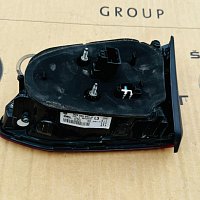 Levé zadní LED světlo VOLKSWAGEN GOLF 7 VII Variant 5G9945093H - 4