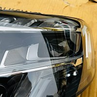 Audi A8 D5 Optika Matrix Přední světlomet LEVÝ ŘIDIČ  0 301 123 233 AB - 7