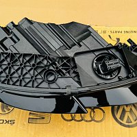 Audi A8 D5 Optika Matrix Přední světlomet LEVÝ ŘIDIČ  0 301 123 233 AB - 8