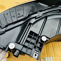 Audi A8 D5 Optika Matrix Přední světlomet LEVÝ ŘIDIČ  0 301 123 233 AB - 12