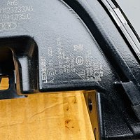 Audi A8 D5 Optika Matrix Přední světlomet LEVÝ ŘIDIČ  0 301 123 233 AB - 14