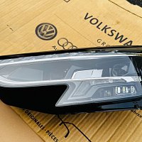 4N0 941 035 C Přední světlomet  AUDI A8 4N2,4N8 D5 Full LED Matrix 4N0 2024 - 5