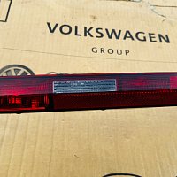 4M0 945 095    Svítilna zadní skupinová vlevo  Audi Q7 2025 - 2