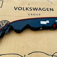 4M0 945 095    Svítilna zadní skupinová vlevo  Audi Q7 2025 - 4