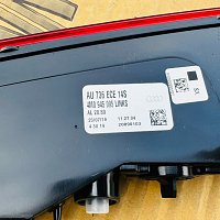 4M0 945 095    Svítilna zadní skupinová vlevo  Audi Q7 2025 - 6