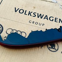 4M0 945 095    Svítilna zadní skupinová vlevo  Audi Q7 2025 - 7