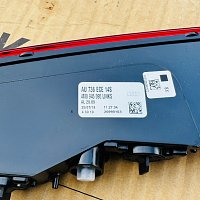 4M0 945 095    Svítilna zadní skupinová vlevo  Audi Q7 2025 - 9