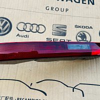 4M0 945 096 Svítilna zadní skupinová zarovka vpravo Audi Q7 2025 - 2