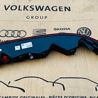 4M0 945 096 Svítilna zadní skupinová zarovka vpravo Audi Q7 2025 - 4