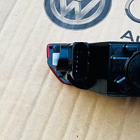 4M0 945 096 Svítilna zadní skupinová zarovka vpravo Audi Q7 2025 - 6