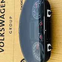 Tachometr FIAT Ducato/Boxer/Jumper Přístrojová deska 503 016 020 121 , 503016020121 - 6