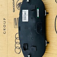 Tachometr FIAT Ducato/Boxer/Jumper Přístrojová deska 503 016 020 121 , 503016020121 - 3