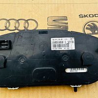 1360355080 PŘÍSTROJOVÁ DESKA / 1360355080292170 / 503001210202 / 1121791 PRO FIAT - 2