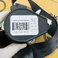 735521571 444859 bezpečnostní pás pro FIAT DUCATO VAN (250, 290) 115 MULTIJET 2. Bezpečnostní pás přední pravý  7395600 - 3