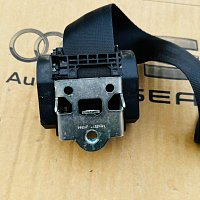 pás přední LEVÝ ŘIDIČ   bezpečnostní pás pro FIAT DUCATO VAN (250, 290) 115 MULTIJET 2. - 3