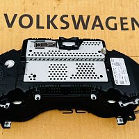 Tachometr . přístrojová skupina . rychloměr . AUDI A6 4G 2011 4G50NY Kód motoru CLAA V6 TDI - 4