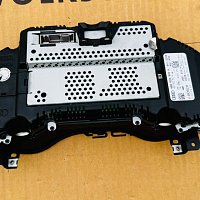 Tachometr . přístrojová skupina . rychloměr . AUDI A6 4G 2011 4G50NY Kód motoru CLAA V6 TDI - 5