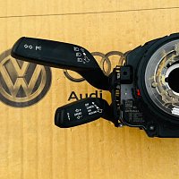 4G0 953 502 D 4PK Přepínač kombinovaný 06/11-11/14 4PK soul (cerna) - 2