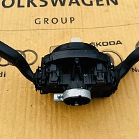 4G0 953 502 D 4PK Přepínač kombinovaný 06/11-11/14 4PK soul (cerna) - 5