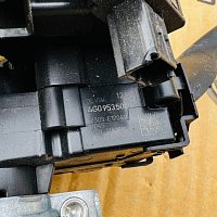 4G0 953 502 D 4PK Přepínač kombinovaný 06/11-11/14 4PK soul (cerna) - 7