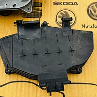 4G1 907 355 B Skříň řídicích jednotek KASTLIK  skříňka řídících jednotek Audi A7 3,0 TDI CKV - 2