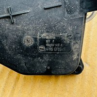 4G1 907 355 B Skříň řídicích jednotek KASTLIK  skříňka řídících jednotek Audi A7 3,0 TDI CKV - 3