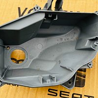 4G1 907 355 B Skříň řídicích jednotek KASTLIK  skříňka řídících jednotek Audi A7 3,0 TDI CKV - 4