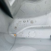 4G1 907 355 B Skříň řídicích jednotek KASTLIK  skříňka řídících jednotek Audi A7 3,0 TDI CKV - 5