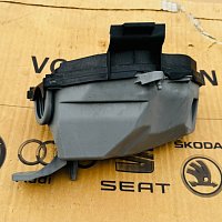 4G1 907 355 B Skříň řídicích jednotek KASTLIK  skříňka řídících jednotek Audi A7 3,0 TDI CKV - 6