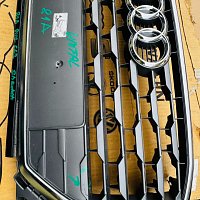 81A 853 651 Mřížka chladiče Audi Q2 MASKA PŘEDNÍ - 3