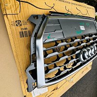 81A 853 651 Mřížka chladiče Audi Q2 MASKA PŘEDNÍ - 8