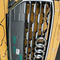 81A 853 651 Mřížka chladiče Audi Q2 MASKA PŘEDNÍ - 10