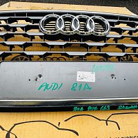 81A 853 651 Mřížka chladiče Audi Q2 MASKA PŘEDNÍ - 11