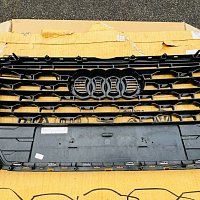 81A 853 651 Mřížka chladiče Audi Q2 MASKA PŘEDNÍ - 12
