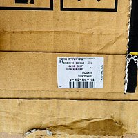 8Y4 845 206 A 02S  Pravé zadní boční okno/okno dveří 2020-2023 Audi A3 8Y  SPORTBACK - 9