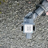 Ovladač Rádia Renault Megane 3 255522540R Master 3 Scenic 3 - 3