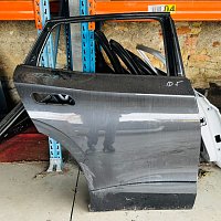 Zadní pravé dveře VW ID.4 11A833056 11A833312 DVEŘE ID5 11A 833 056 Dveře vpravo - 2