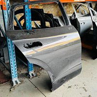 Zadní pravé dveře VW ID.4 11A833056 11A833312 DVEŘE ID5 11A 833 056 Dveře vpravo - 3