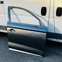 80A DVEŘE Dveře spolujezdce  PRAVÉ pro Audi Q5, originál, rok výroby 2023 80A 831 052 P - 2