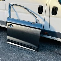 80A DVEŘE Dveře spolujezdce  PRAVÉ pro Audi Q5, originál, rok výroby 2023 80A 831 052 P - 3