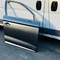 80A DVEŘE Dveře spolujezdce  PRAVÉ pro Audi Q5, originál, rok výroby 2023 80A 831 052 P - 5